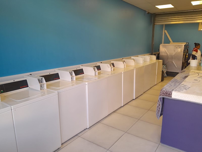 24 Hour Laundry Bellville
